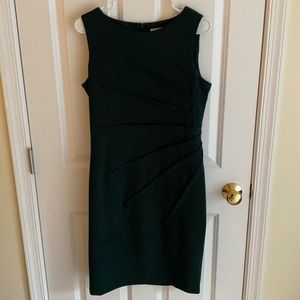 Calvin Klein Starburst Dress